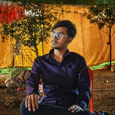 Navneet Dhanuk