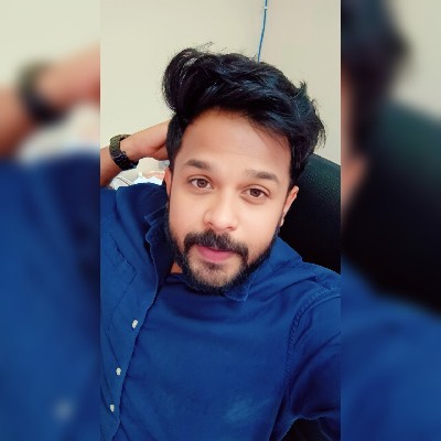 ജിന്നിന്റെ തൂലിക🖋️