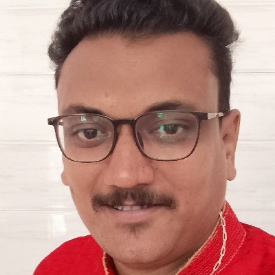 Nilesh Sardhara "N.S"