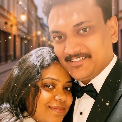 Nilesh Sardhara "N.S"