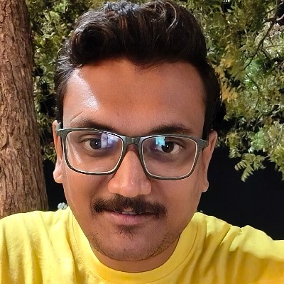 NILESh "Heart Of nothing"