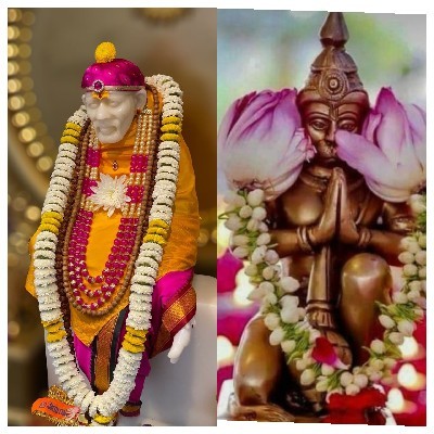 Sai Ram🕉️