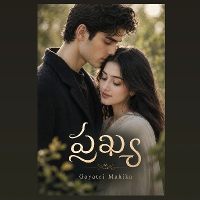 Gayatri "Mahika"