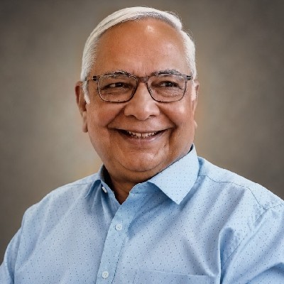 Ashwin Rawal