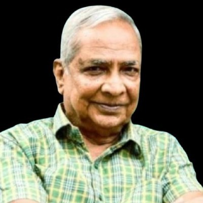 Ashwin Rawal