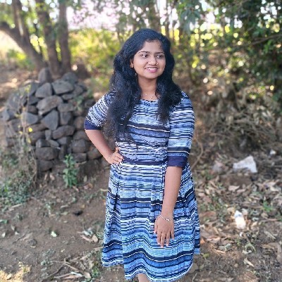 Amruta Thombare "रोहिणीया"