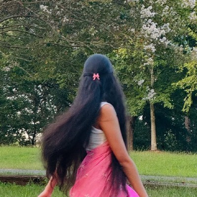 Harika "Mythili"