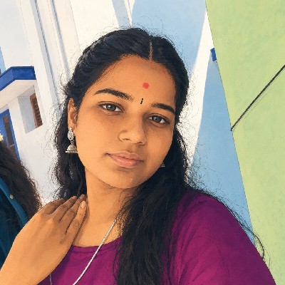 Jaanu Murugan