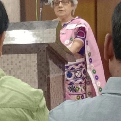 mondira misra "মিশ্র"