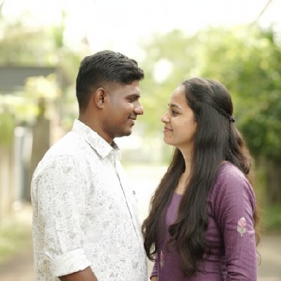 Abhirami Abhi "Abhirami(അഭി)"