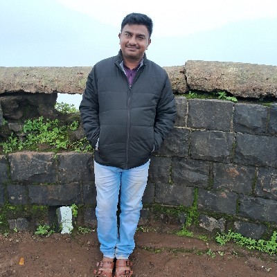 Drx.Nirbhay Sangita Namdev Gaikwad