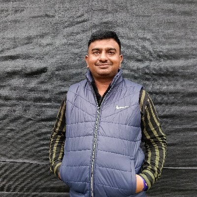 Drx.Nirbhay Sangita Namdev Gaikwad