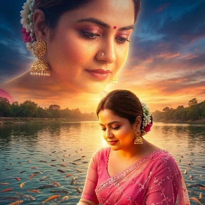 Gitanjali Pujapanda
