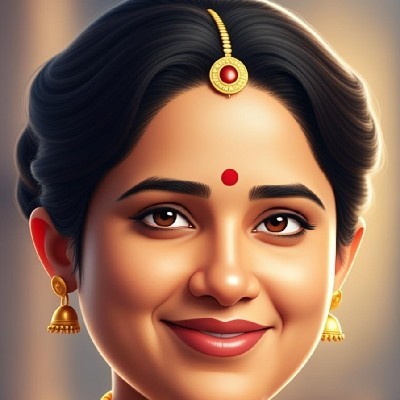 Gitanjali Pujapanda