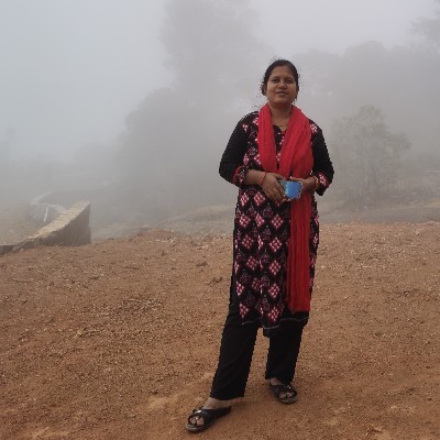 Sujata Moharana
