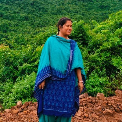 Sujata Moharana