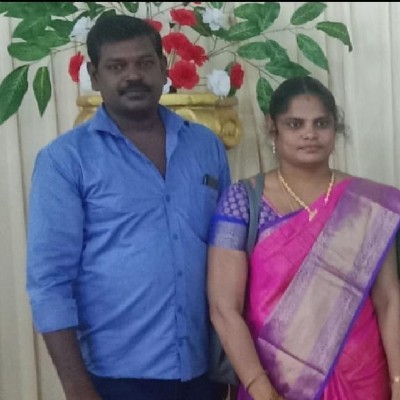 மஞ்சுளா திருமலை