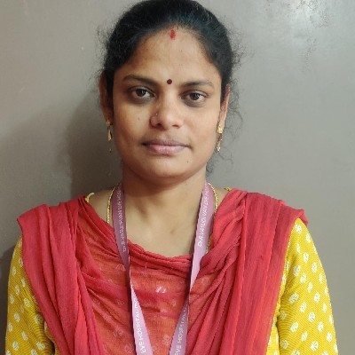 மஞ்சுளா திருமலை