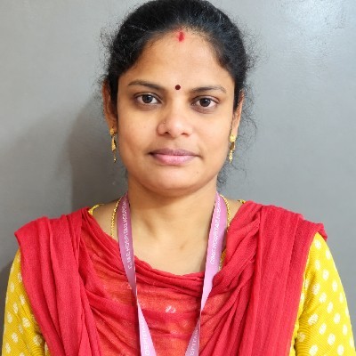 மஞ்சுளா திருமலை