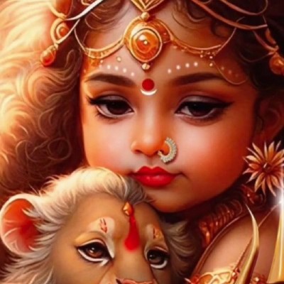 Ch Kanna "Kannas World"