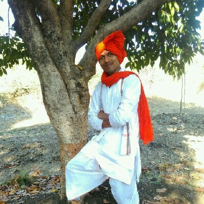 जगदिश उखळे "जे.डी."