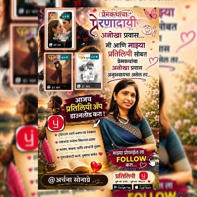 Archana Sonagre "Archuu"