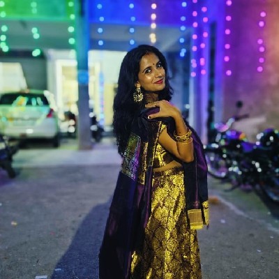 Shivangi Ankur Tiwadi