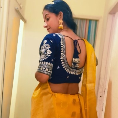 Shivangi Ankur Tiwadi