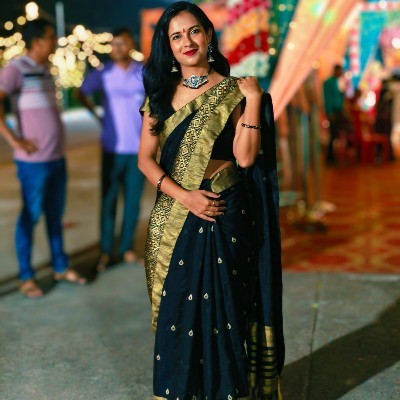 Shivangi Ankur Tiwadi