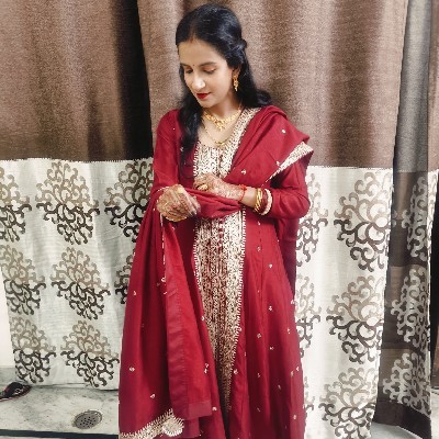 Shivangi Ankur Tiwadi