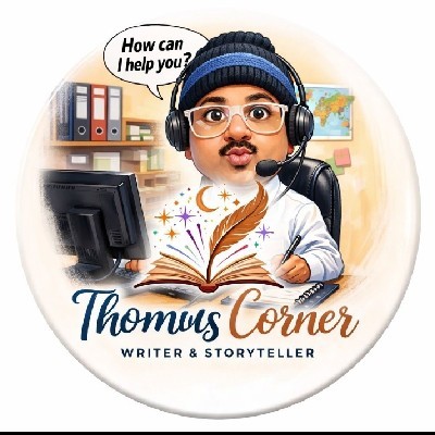 തോമാച്ചൻ ❤️‍🩹