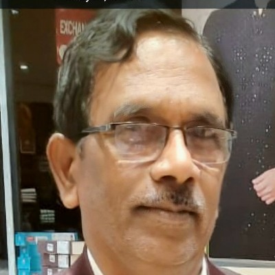 Gurumurthy Vallakonda