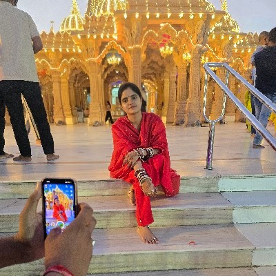 प्रिया यादव