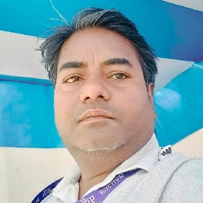 Navin Kumar Navin "नवनीत"