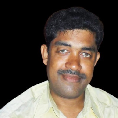पंकज कुमार पाण्डेय