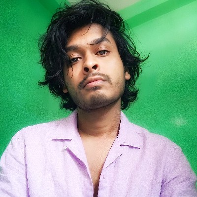 Adi Dev "Adidev"