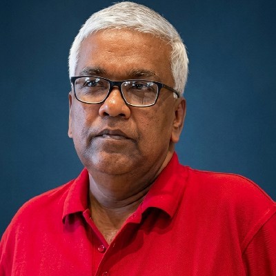 বিনয় কৃষ্ণ গোস্বামী