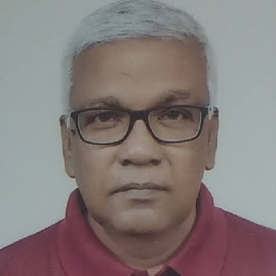 বিনয় কৃষ্ণ গোস্বামী