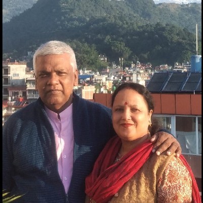 বিনয় কৃষ্ণ গোস্বামী