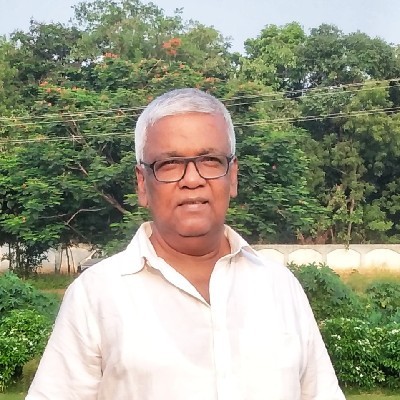 বিনয় কৃষ্ণ গোস্বামী