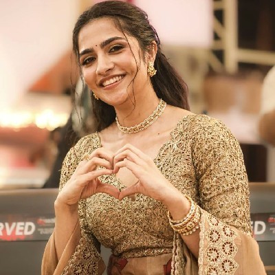 ലക്ഷ്മിശ്രീനു