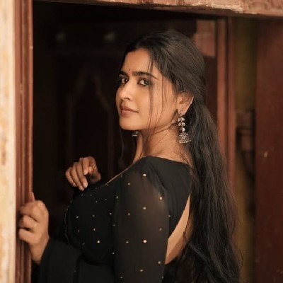 ലക്ഷ്മിശ്രീനു