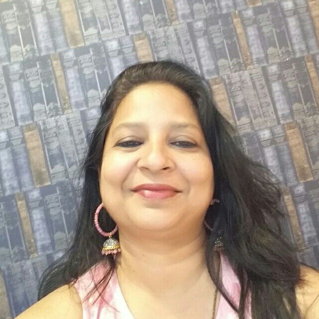 कहानीबाज़ अनुपमा "Modern Fakir"