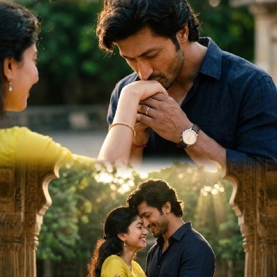 🌺യക്ഷി🌺