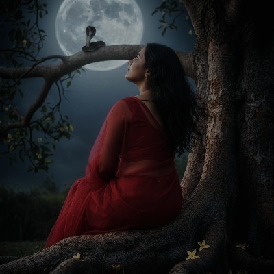 🌺യക്ഷി🌺