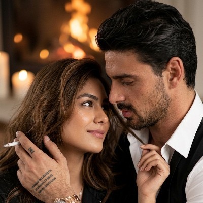 🌺യക്ഷി🌺