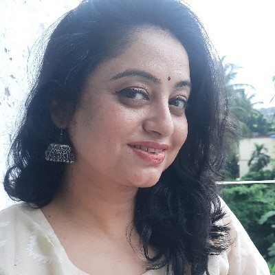 Rumki Saha Das