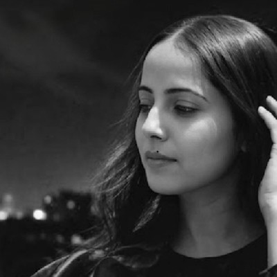 Nirali Thanki