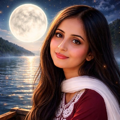 Nirali Thanki