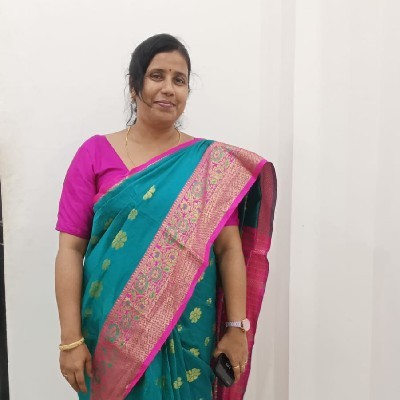 সোমা হালদার